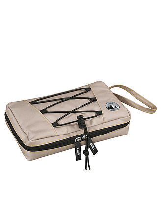 CILIO | Sac isotherme 1,4l MARE MINICOOL Small Taupe