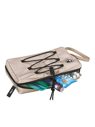 CILIO | Sac isotherme 1,4l MARE MINICOOL Small Taupe