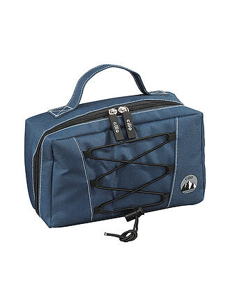 CILIO | Sac isotherme 2,5l MARE MINICOOL Medium Bleu jean