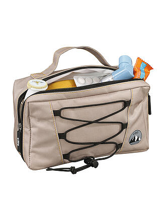CILIO | Sac isotherme 2,5l MARE MINICOOL Medium Taupe
