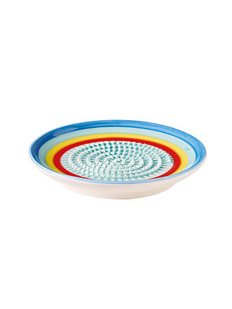 CILIO | Râpe à assiette 12cm Arcobaleno