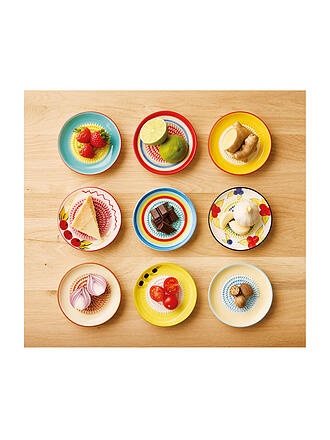 CILIO | Râpe à assiette 12cm Oliva