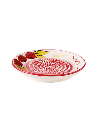 CILIO | Râpe à assiette 12cm Pomodoro
