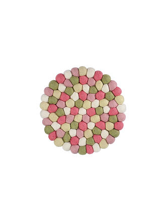 CILIO | Sous-plat 21cm LANA Pastello