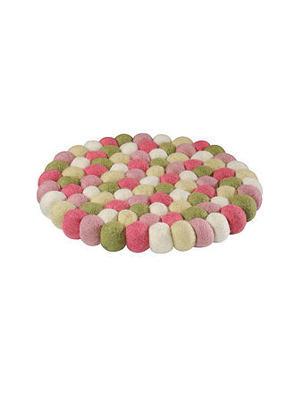 CILIO | Sous-plat 21cm LANA Pastello