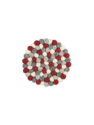 CILIO | Sous-plat 21cm LANA Ardesia