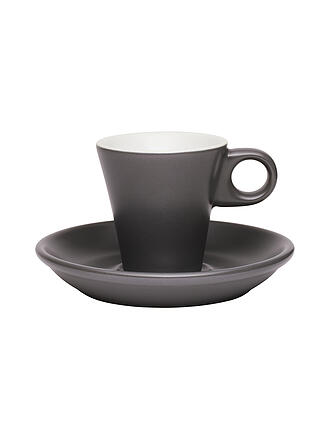 CILIO | Tasse à expresso NAPOLI 40 ml Grigio