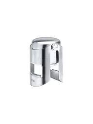 CILIO | Bouchon de champagne pliable 5,5 cm | Argent