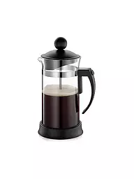CILIO | Cafetière "Mariella" (6 tasses) | Noir