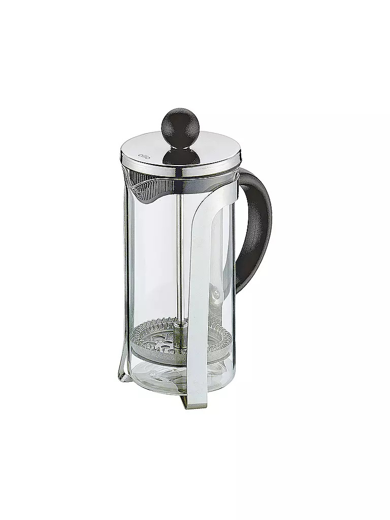 CILIO | Cafetière NADINE 3T | transparent