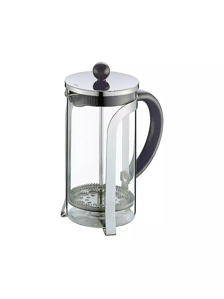 CILIO | Cafetière NADINE 8T/1L | transparent