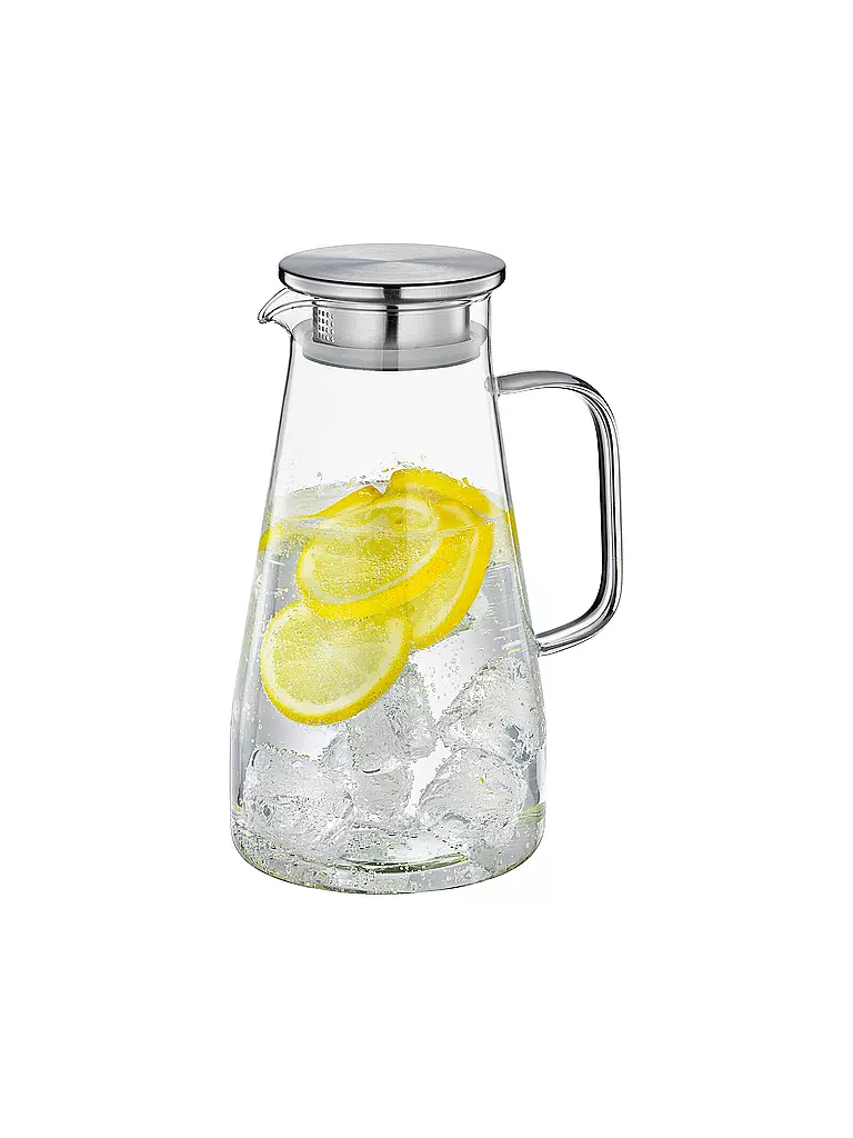 CILIO | Carafe à eau EMILIA 1,6l | 