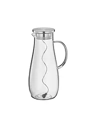 CILIO | Carafe à eau TROPICANA 2l | Transparent