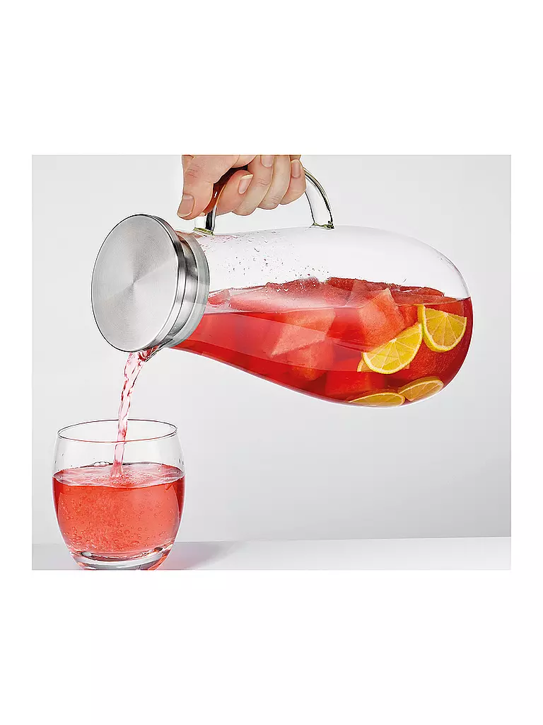 CILIO | Carafe à eau TROPICANA 2l | 