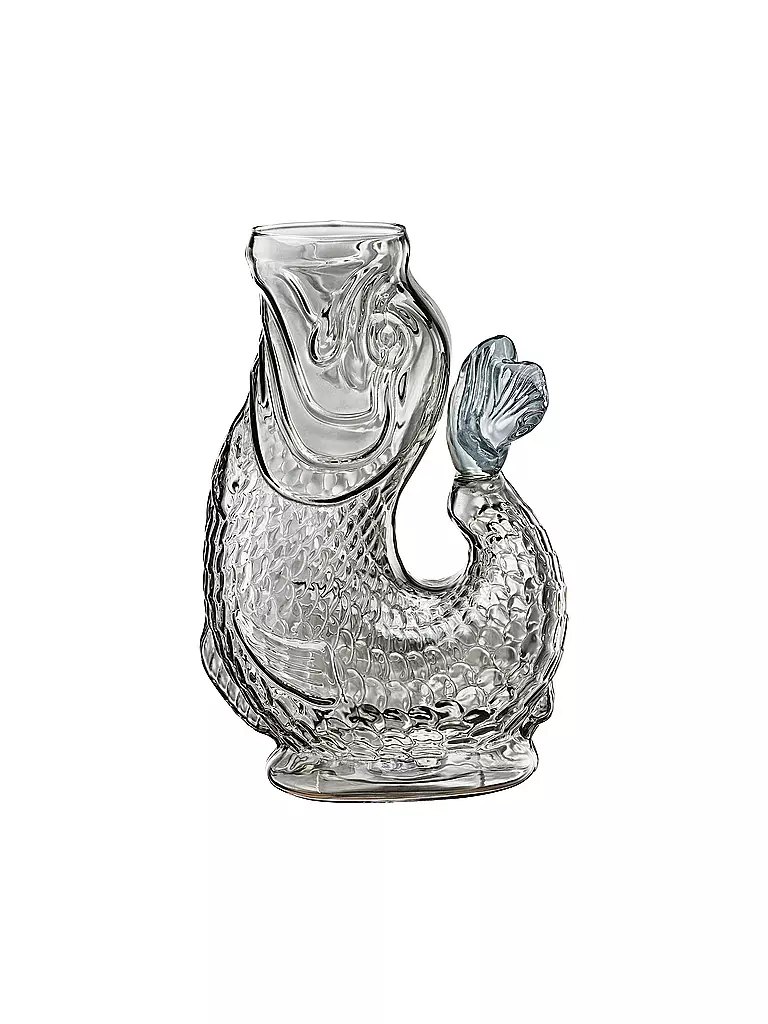 CILIO | Carafe NEMO 1l Gris | grau