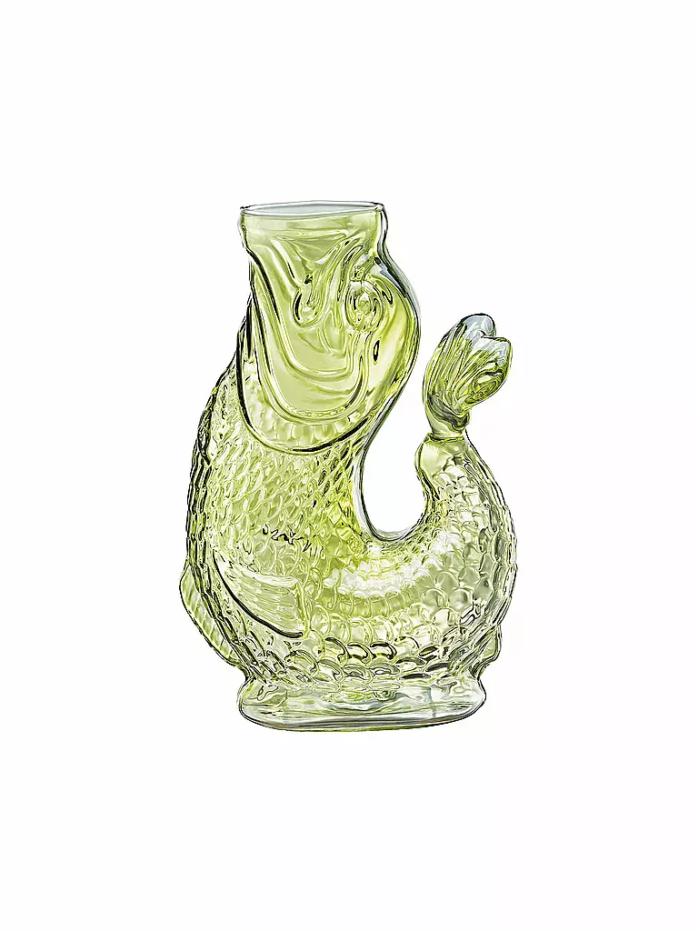 CILIO | Carafe NEMO 1l Vert | grün