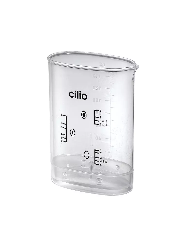 CILIO | Cuiseur à œufs CLASSIC 6 pièces | 