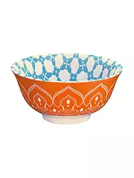 CILIO | Dessertschale - Bowl AMICI 15,5cm Linien | Multicolore