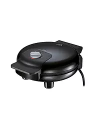 CILIO | Gaufrier CLASSIC | Noir