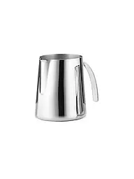 CILIO | Milchkrug "Lisa" 0,6l (Edelstahl) | Argent