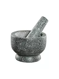CILIO | Mortier en granit DAVID | Gris