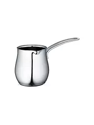 CILIO | Pichet à mousser "Professional" 750 ml (acier inoxydable) | Argent