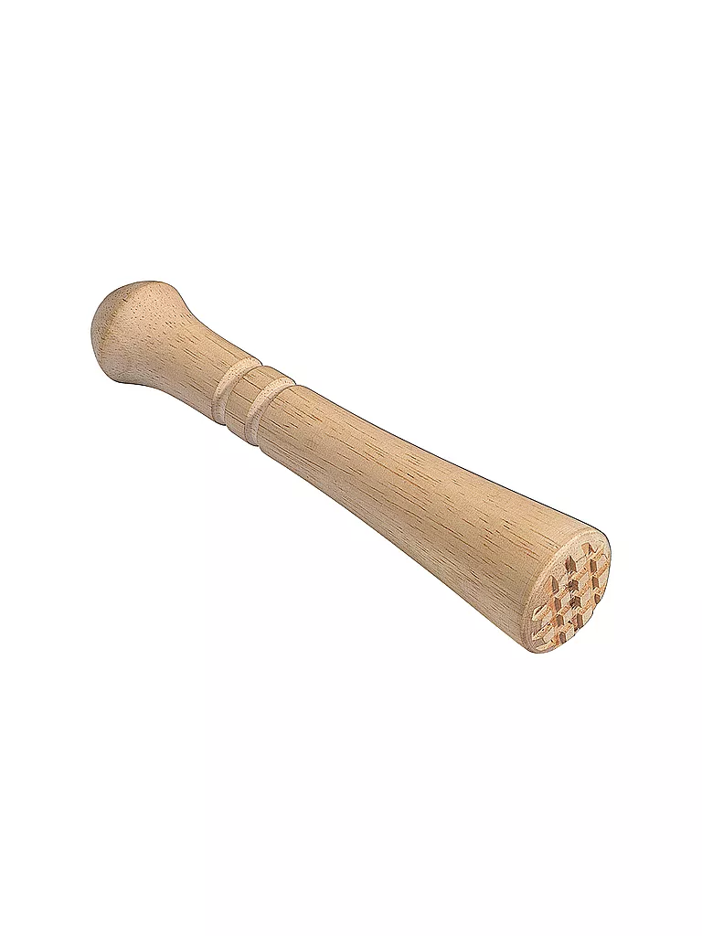 CILIO | Pilon à Caipirinha 18 cm | braun