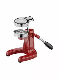 CILIO | Presse-agrumes professionnel POSITANO Rouge | Rouge