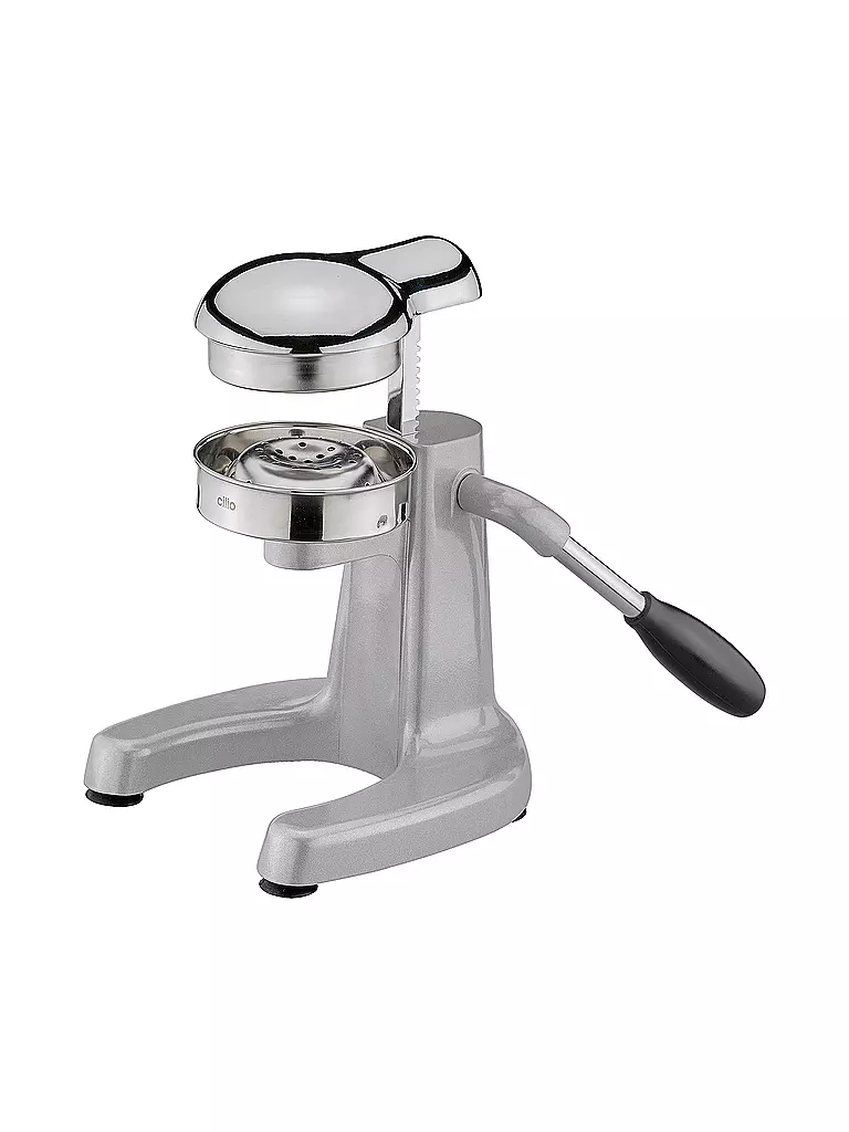 CILIO | Presse-agrumes professionnelle POSITANO Argent | silber
