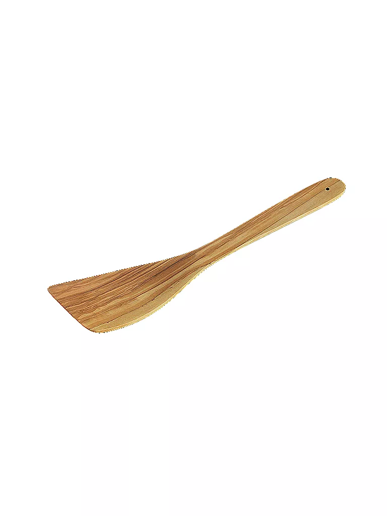CILIO | Spatule en bois d'olivier "Toscana" 30cm | braun