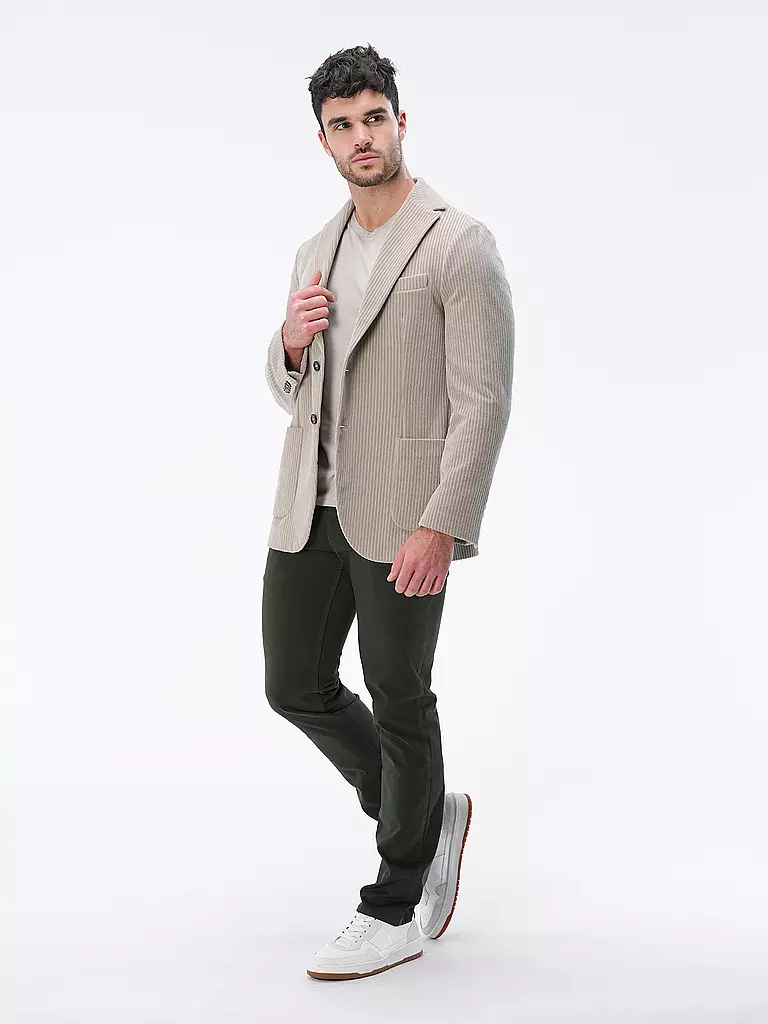 CIRCOLO 1901 | Blazer | beige