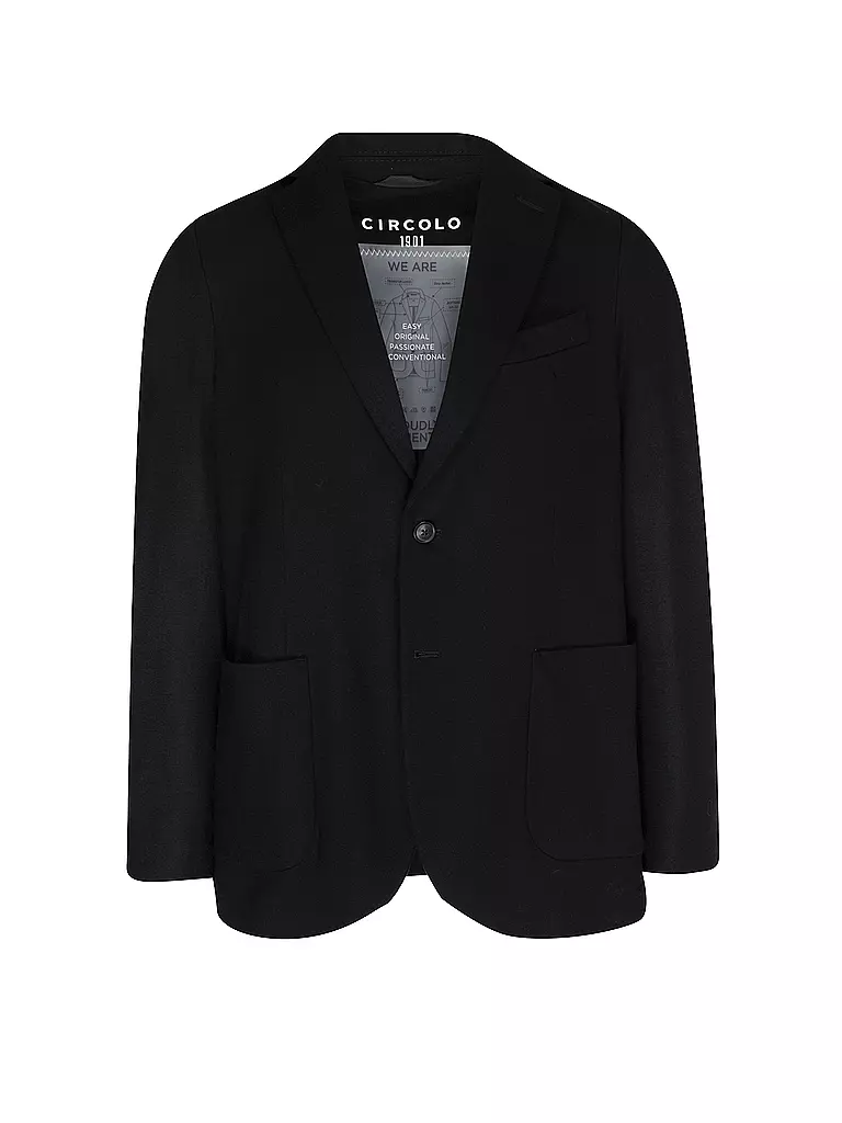 CIRCOLO 1901 | Sakko | Noir
