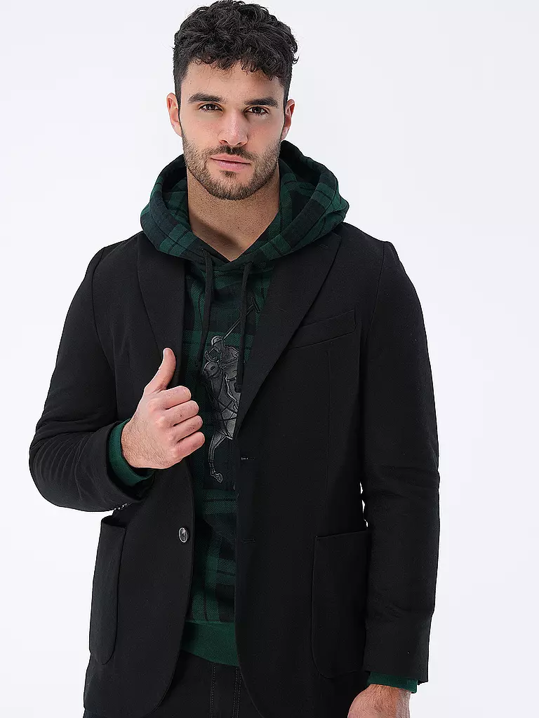 CIRCOLO 1901 | Sakko | Noir