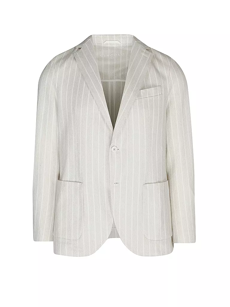 CIRCOLO 1901 | Veste de costume | beige