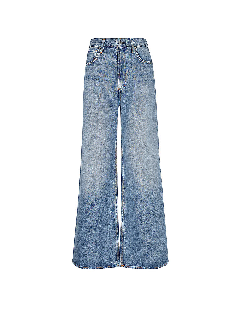 Jeans Baggy Fit PALOMA bleu 28