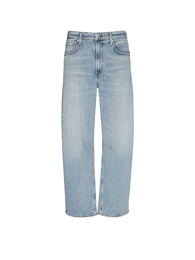 Jeans Balloon Fit MIRO bleu clair 26