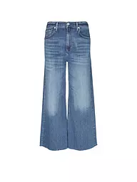 CITIZENS OF HUMANITY | Jeans Wide Leg LYRA  | Bleu foncé