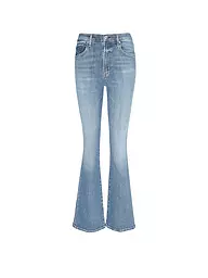 CITIZENS OF HUMANITY | Jeans évasé LILAH | Bleu