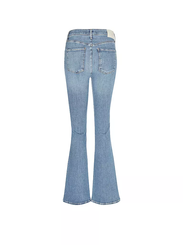 CITIZENS OF HUMANITY | Jeans évasé LILAH | blau
