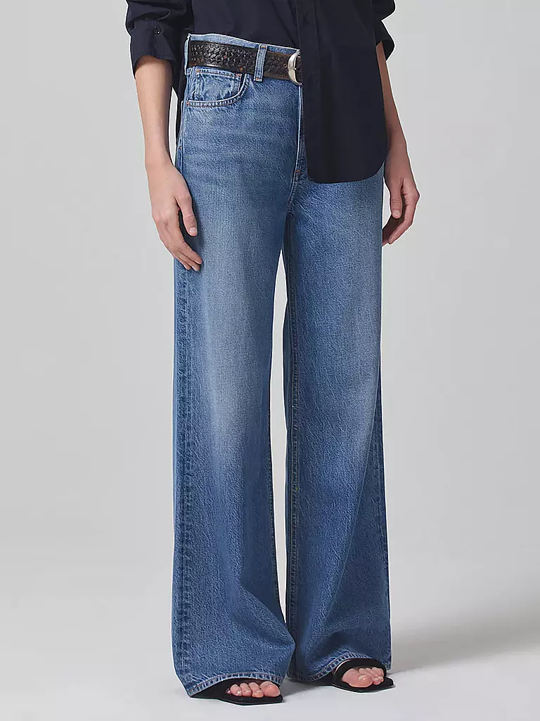 CITIZENS OF HUMANITY | Jeans Baggy Fit PALOMA | 