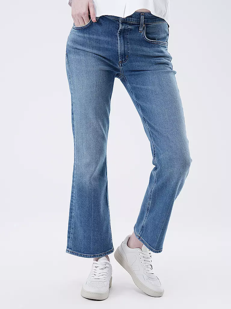 CITIZENS OF HUMANITY | Jeans Bootcut Fit 7/8 ISOLA | 