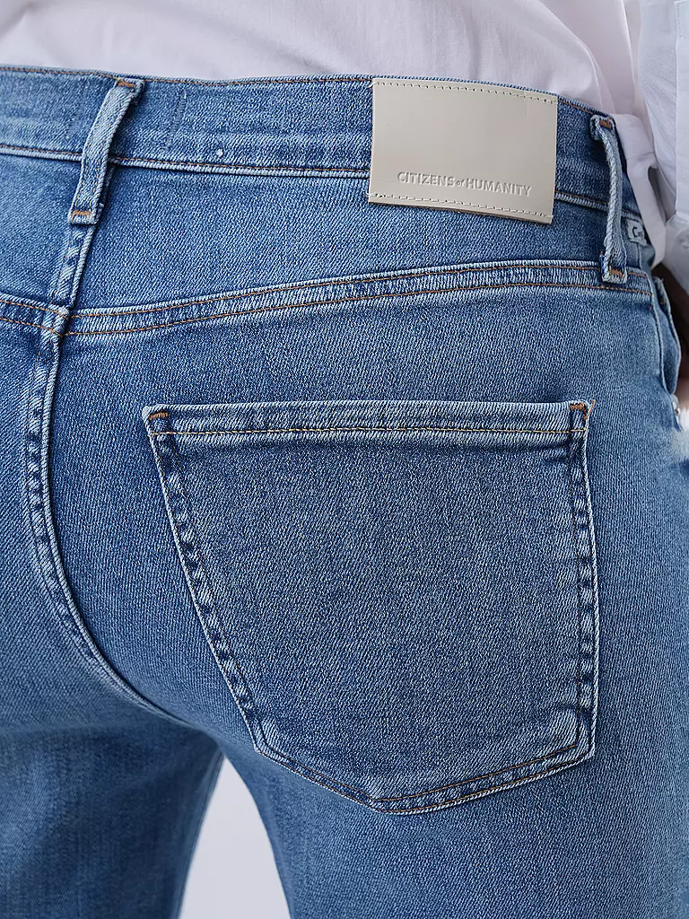 CITIZENS OF HUMANITY | Jeans Bootcut Fit 7/8 ISOLA | 