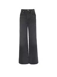 CITIZENS OF HUMANITY | Jeans coupe ample ANNINA 33 | Noir