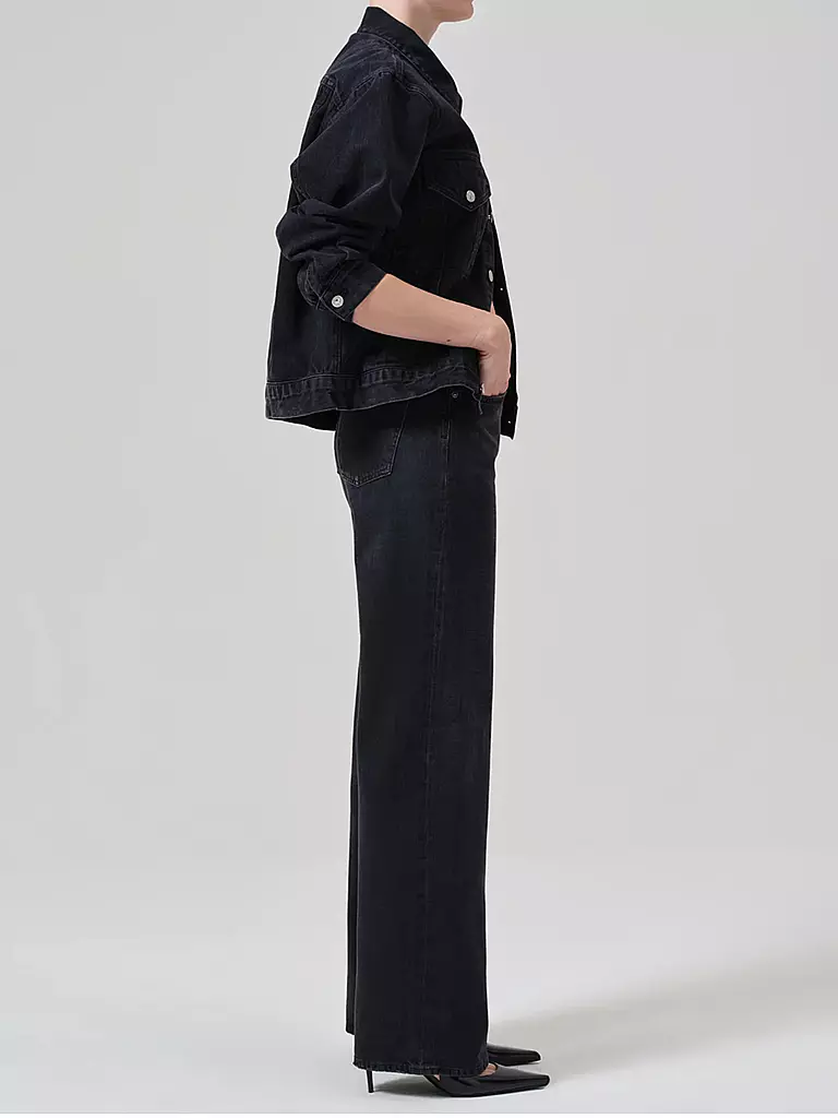 CITIZENS OF HUMANITY | Jeans coupe ample ANNINA 33 | 