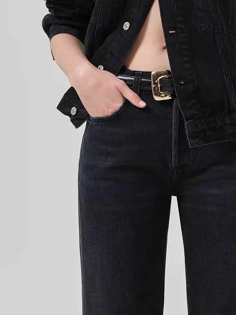 CITIZENS OF HUMANITY | Jeans coupe ample ANNINA 33 | 