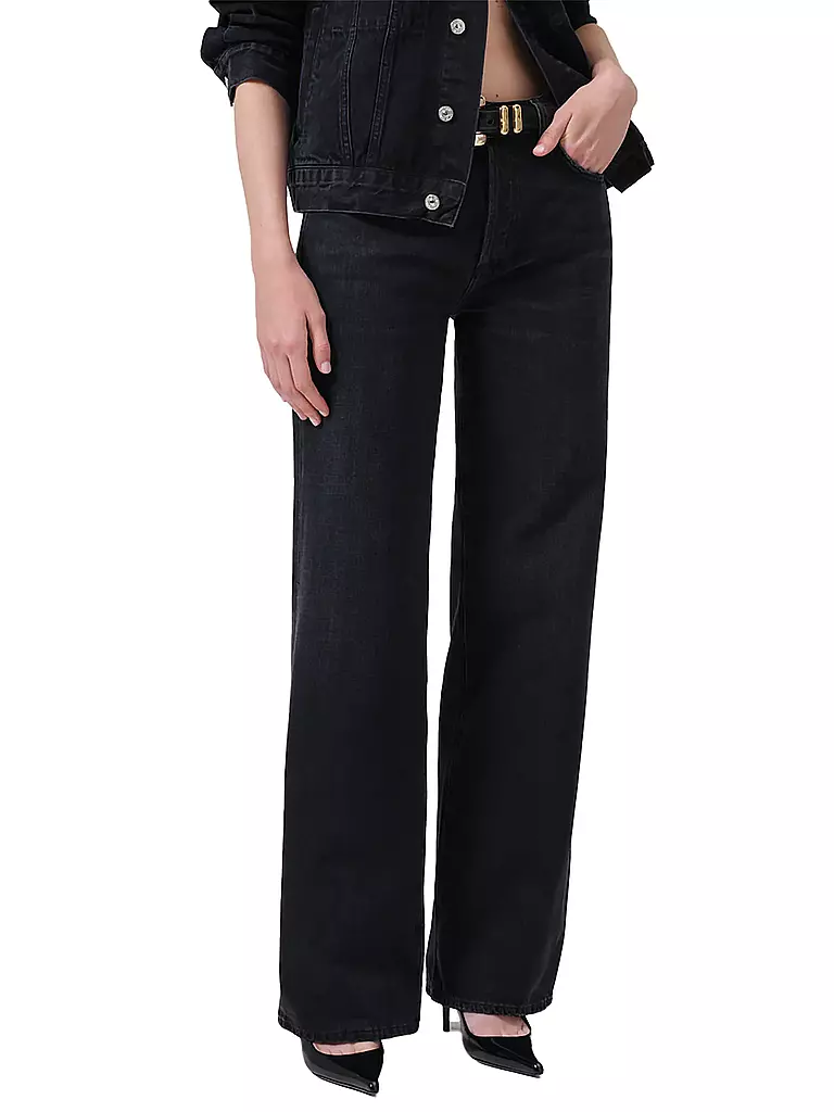 CITIZENS OF HUMANITY | Jeans coupe ample ANNINA 33 | 