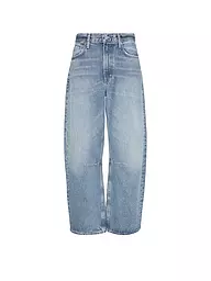 CITIZENS OF HUMANITY | Jeans Coupe Boyfriend MIRO | Bleu