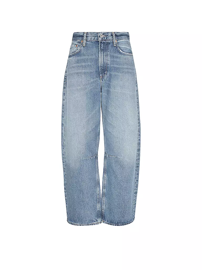 CITIZENS OF HUMANITY | Jeans coupe boyfriend MIRO | blau