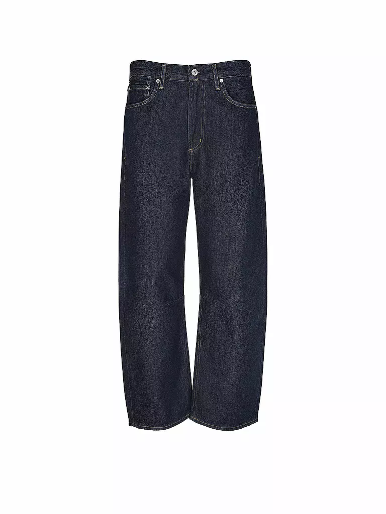CITIZENS OF HUMANITY | Jeans Coupe Boyfriend MIRO | dunkelblau