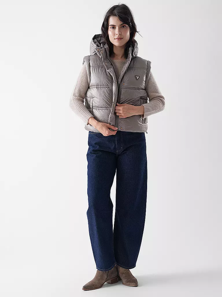 CITIZENS OF HUMANITY | Jeans Coupe Boyfriend MIRO | dunkelblau
